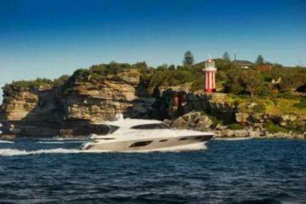 Riviera 600 Sport Yacht Yacht For Sale