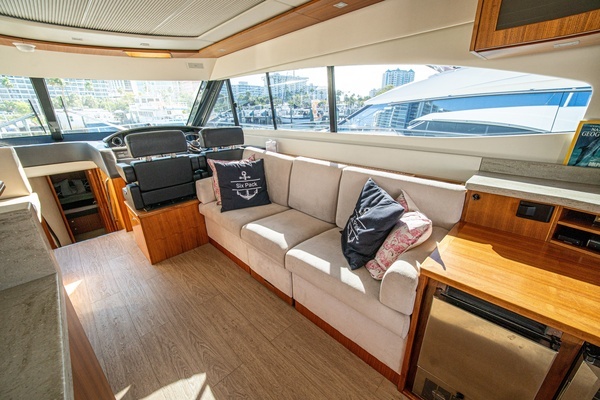 2015 Riviera 60