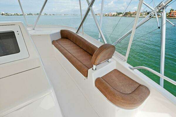 Viking 56 Convertible Yacht For Sale