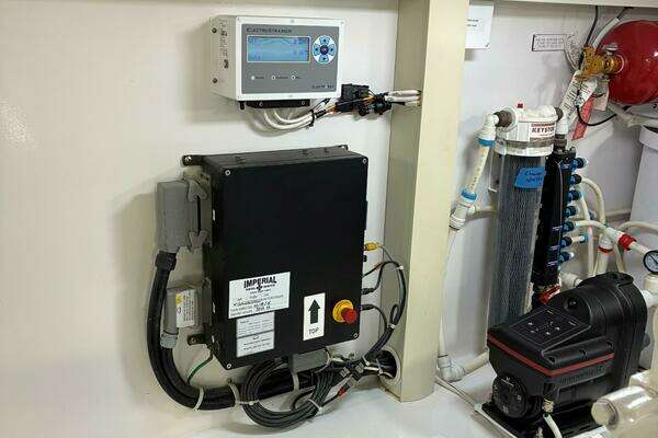 Viking 56 Convertible Yacht For Sale