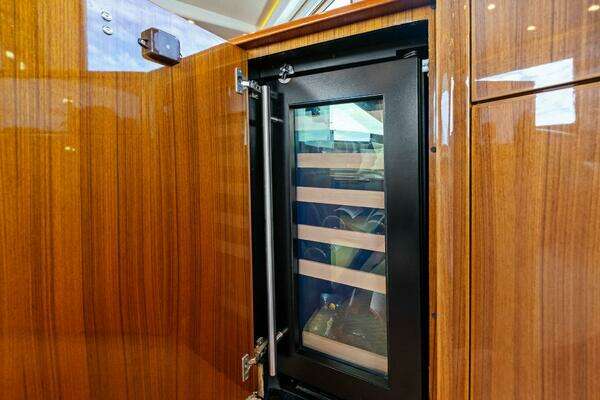 Viking 56 Convertible Yacht For Sale