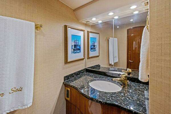 Viking 56 Convertible Yacht For Sale