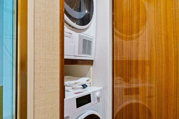 Viking 56 Convertible Yacht For Sale