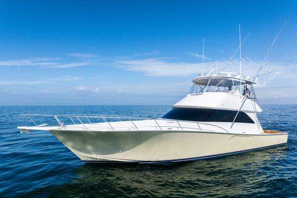 56-ft-Viking-2006-56 Convertible-Summer Salt-Anna Maria Florida United States yacht for sale