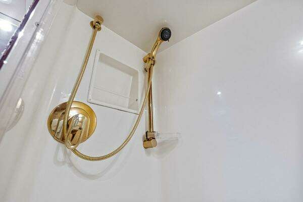 Viking 56 Convertible Yacht For Sale