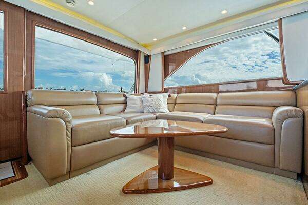 Viking 56 Convertible Yacht For Sale