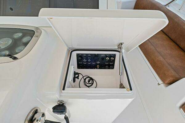 Viking 56 Convertible Yacht For Sale