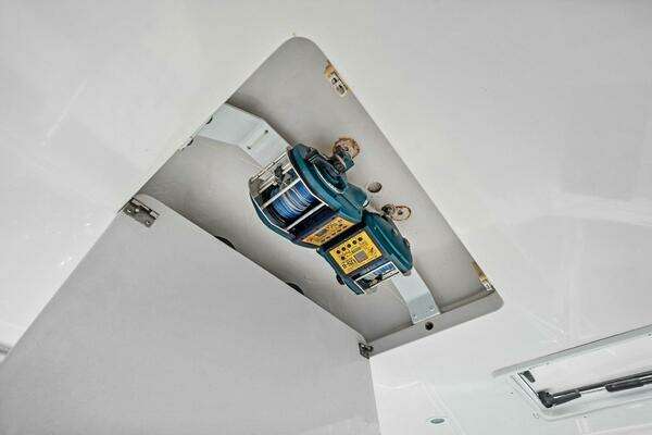 Viking 56 Convertible Yacht For Sale