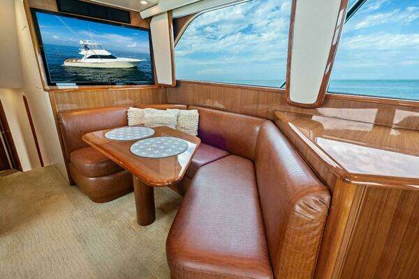 Viking 56 Convertible Yacht For Sale