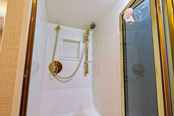 Viking 56 Convertible Yacht For Sale