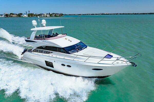 2017 Princess 56
