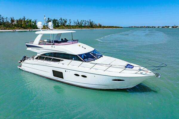 2017 Princess 56