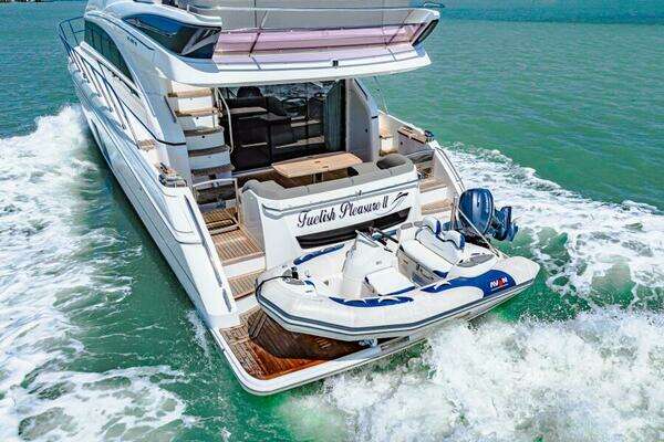 2017 Princess 56