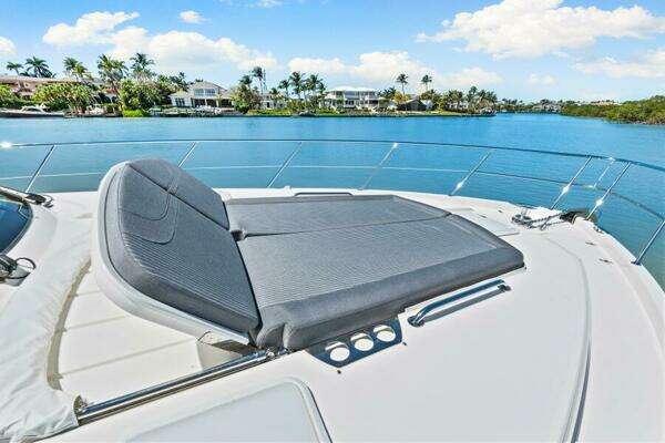 Riviera 5400 Sport Yacht Platinum Edition Yacht For Sale