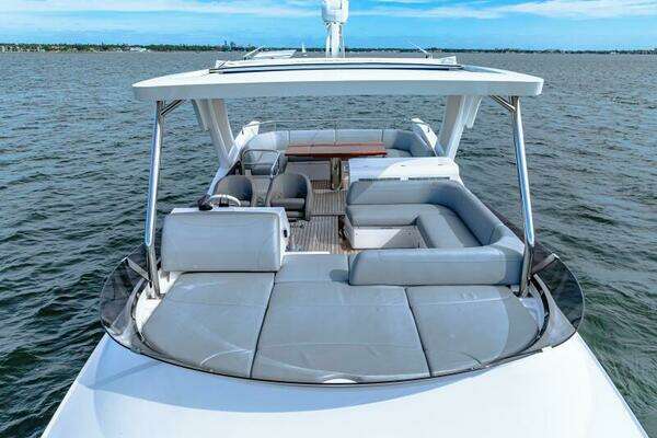 Sunseeker Manhattan 55 Yacht For Sale