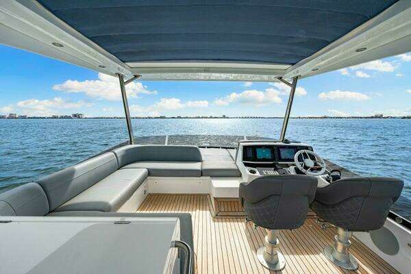 Sunseeker Manhattan 55 Yacht For Sale