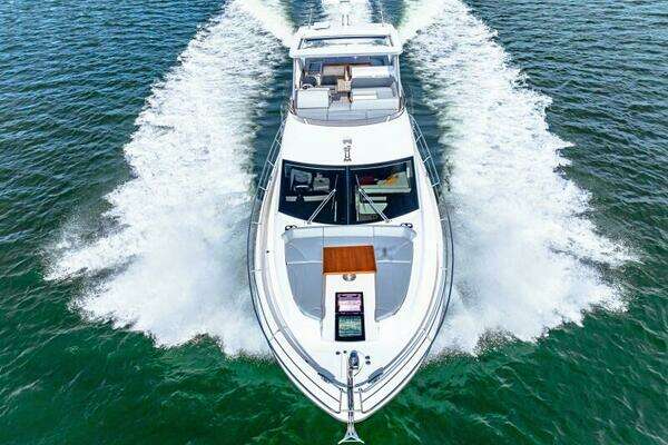 Sunseeker Manhattan 55 Yacht For Sale