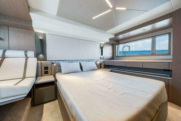 Sunseeker Manhattan 55 Yacht For Sale