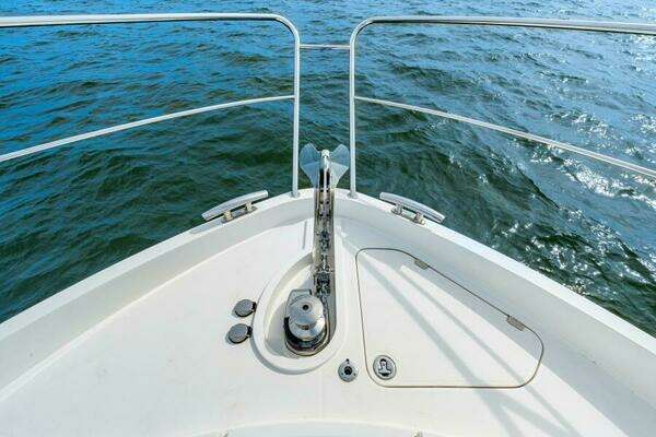 Sunseeker Manhattan 55 Yacht For Sale