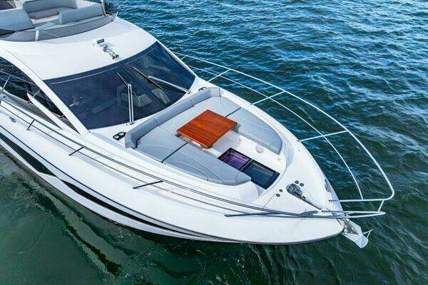 Sunseeker Manhattan 55 Yacht For Sale