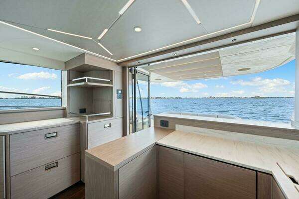 Sunseeker Manhattan 55 Yacht For Sale
