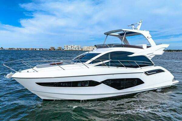 55-ft-Sunseeker-2021-Manhattan 55-Second Act  Key West Florida United States  yacht for sale 55-ft-Sunseeker-2021-Manhattan 55-Second Act  Key West Florida United States  yacht for sale