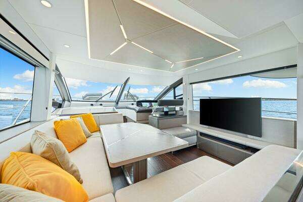 Sunseeker Manhattan 55 Yacht For Sale