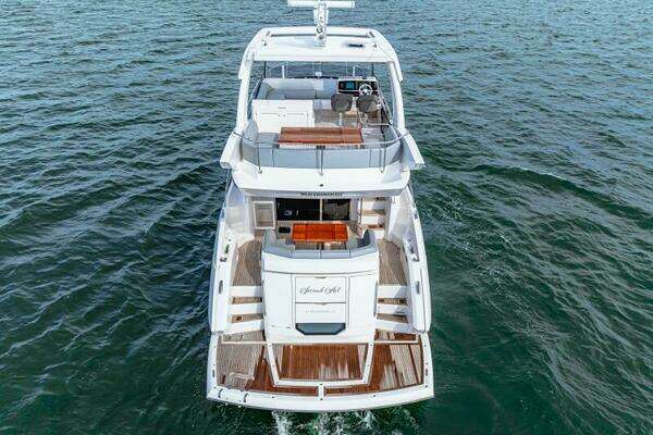 Sunseeker Manhattan 55 Yacht For Sale