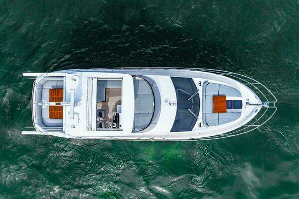 Sunseeker Manhattan 55 Yacht For Sale