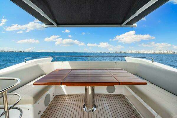 Sunseeker Manhattan 55 Yacht For Sale