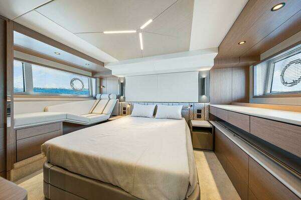 Sunseeker Manhattan 55 Yacht For Sale