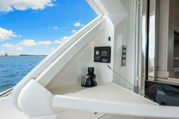 Sunseeker Manhattan 55 Yacht For Sale