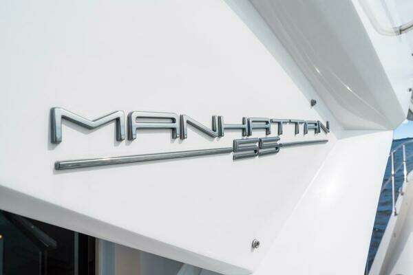 Sunseeker Manhattan 55 Yacht For Sale