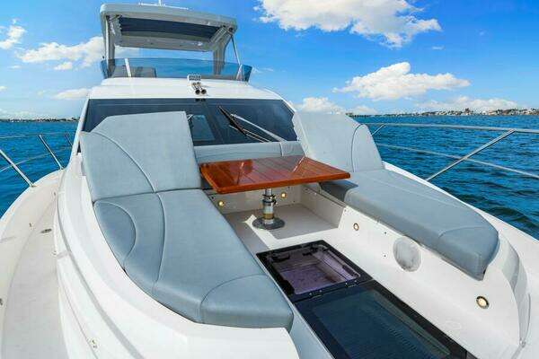 Sunseeker Manhattan 55 Yacht For Sale