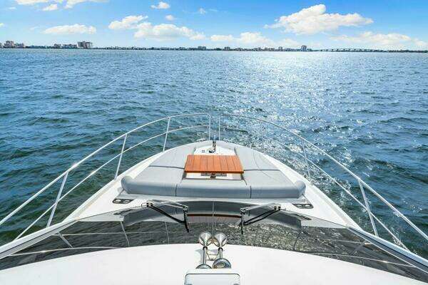Sunseeker Manhattan 55 Yacht For Sale