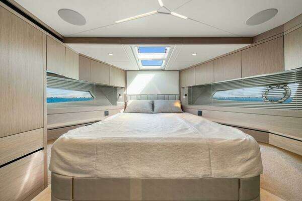 Sunseeker Manhattan 55 Yacht For Sale