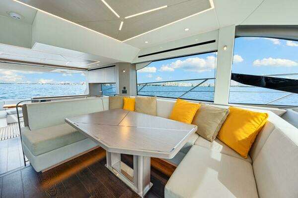 Sunseeker Manhattan 55 Yacht For Sale