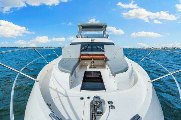 Sunseeker Manhattan 55 Yacht For Sale