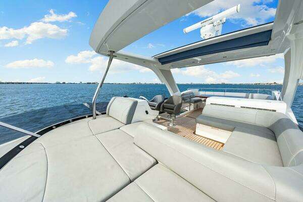 Sunseeker Manhattan 55 Yacht For Sale