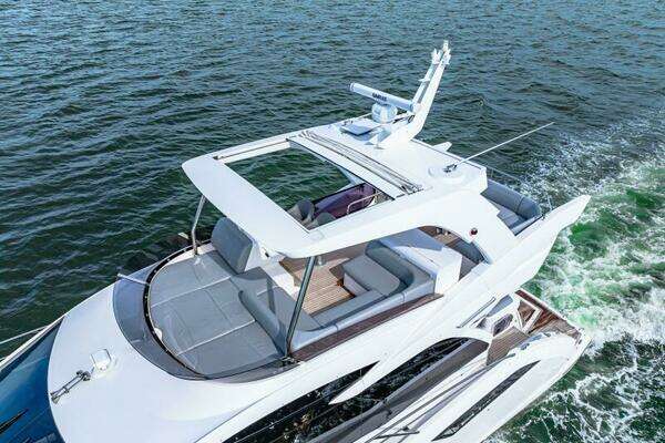 Sunseeker Manhattan 55 Yacht For Sale
