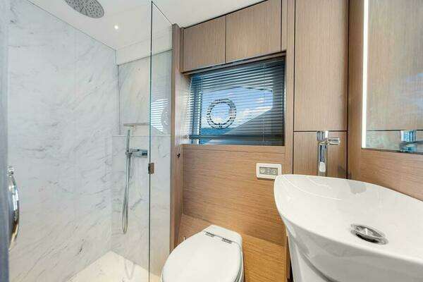 Sunseeker Manhattan 55 Yacht For Sale