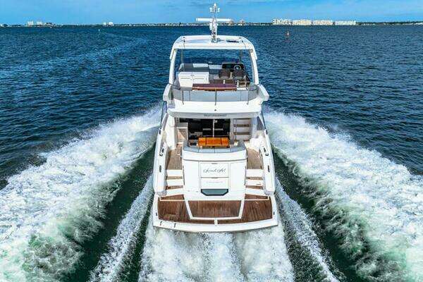 Sunseeker Manhattan 55 Yacht For Sale