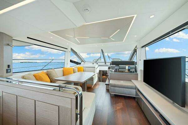Sunseeker Manhattan 55 Yacht For Sale