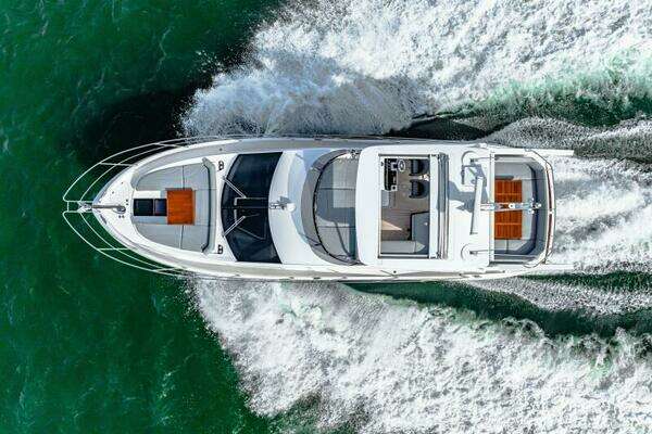 Sunseeker Manhattan 55 Yacht For Sale