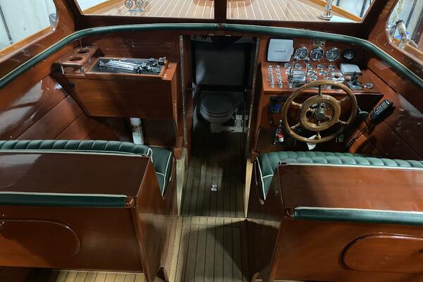 Water Wings 30ft Grand Craft Yacht For Sale Water Wings 30ft Grand Craft Yacht For Sale