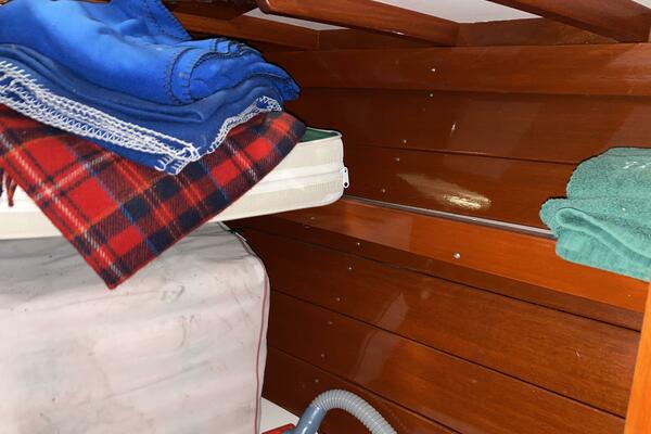 Water Wings 30ft Grand Craft Yacht For Sale Water Wings 30ft Grand Craft Yacht For Sale