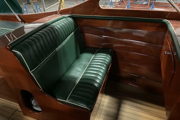 Water Wings 30ft Grand Craft Yacht For Sale Water Wings 30ft Grand Craft Yacht For Sale