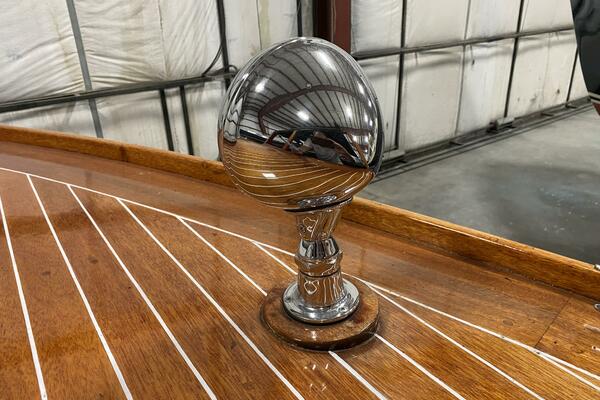 Water Wings 30ft Grand Craft Yacht For Sale Water Wings 30ft Grand Craft Yacht For Sale