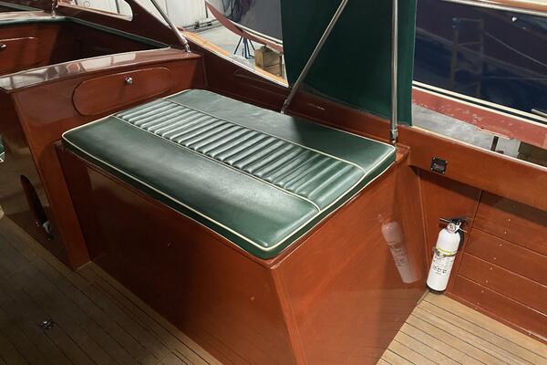 Water Wings 30ft Grand Craft Yacht For Sale Water Wings 30ft Grand Craft Yacht For Sale