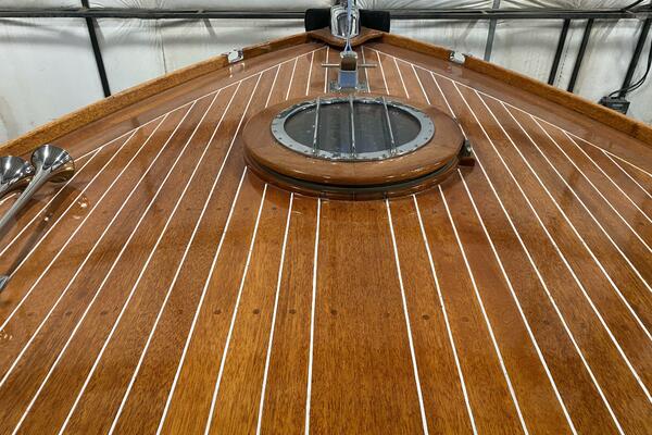 Water Wings 30ft Grand Craft Yacht For Sale Water Wings 30ft Grand Craft Yacht For Sale